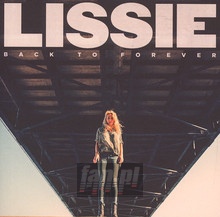 Back To Forever - Lissie