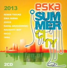 Eska Summer City - Radio Eska Summer  