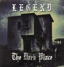 The Dark Place - Legend