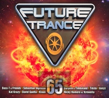 Future Trance 65 - Future Trance   