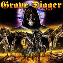 Knights Of The Cross - Grave Digger