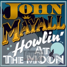 Howling At The Moon - John Mayall