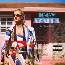 The New Classic - Iggy Azalea