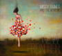 New Frontier - Missy Raines