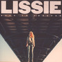 Back To Forever - Lissie