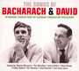 Songs Of Bacharach & Davi - V/A