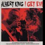 I Get Evil - Albert King