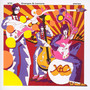 Oranges & Lemons - XTC