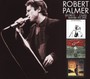Secrets & Clues & Maybe It's Live - Robert Palmer