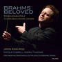Brahms Beloved - John Axelrod