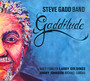 Gadditude - Stephen Gadd