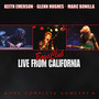 Boys Club: Live From California - Emerson / Hughes / Bonilla