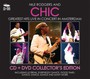 Greatest Hits Live - Nile Rodgers  & Chic