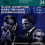 feat. Slide Hampton Karl Berger & Glenn Ferris - Jazz Live Trio