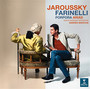 Farinelli & Porpora His Master's Voice - Philippe Jaroussky
