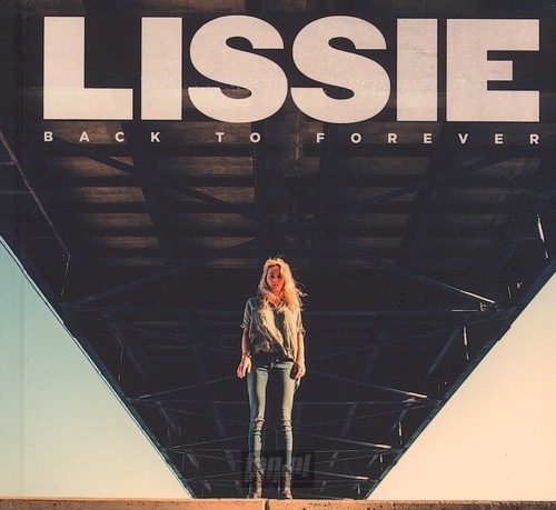 Back To Forever - Lissie