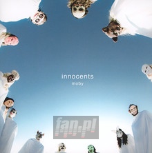 Innocents - Moby - bigger Innocents - Moby