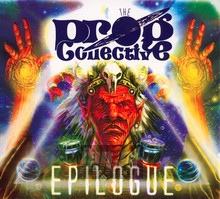 Epilogue - Prog Collective - bigger Epilogue - Prog Collective