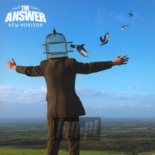 New Horizon - Answer