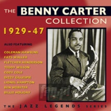 Benny Carter Collection 1929-47 - Benny Carter Benny Carter Collection 1929-47 - Benny Carter