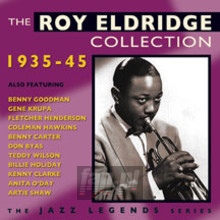 Roy Eldridge Collection 1935-45 - Roy Eldridge