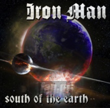 South Of The Earth - Iron Man
