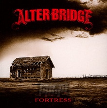 Fortress - Alter Bridge