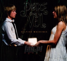 Selfish Machines - Pierce The Veil