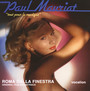Tout Pour La Musique & Roma Dalla Finestra  OST - Paul Mauriat