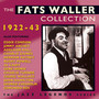 Fats Wallercollection 1922-43 - Fats Waller