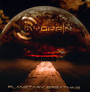 Planetary Breathing - Mygrain