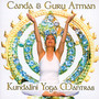 Kundalini Yoga Mantras - Canda / Guru Atman