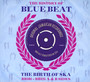History Of Blue Beat - V/A