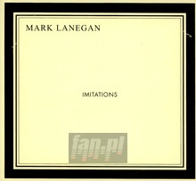 Imitations - Mark Lanegan