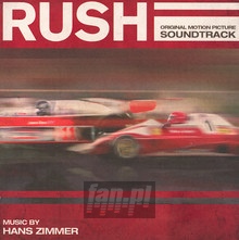 Rush  OST - Hans Zimmer