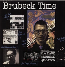 Brubeck Time - Dave Brubeck