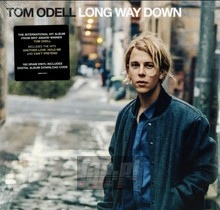Long Way Down - Tom Odell