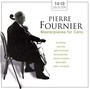Masterpieces For Cello - Pierre Fournier