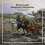 Hungarian Rhapsodies 1-6 - F. Liszt
