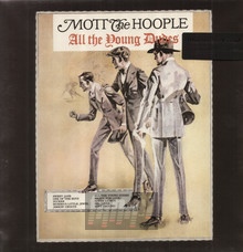 All The Young Dudes - Mott The Hoople