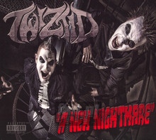 New Nightmare - Twiztid