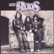 The Rods - Rods