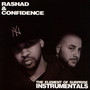 Element Of Surprise - Rashad & Confidence