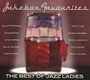 Jukebox Favourites: Best Of Jazz Ladies - V/A