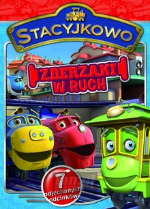 Stacyjkowo - Zderzaki W Ruch - Movie / Film