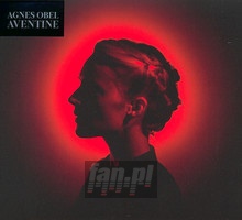 Aventine - Agnes Obel - powiększ Aventine - Agnes Obel