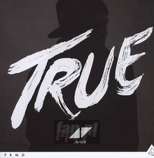 True - Avicii - bigger True - Avicii