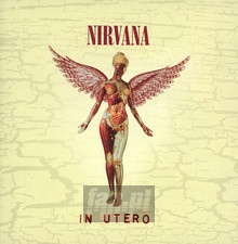 In Utero - Nirvana