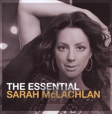 Essential - Sarah McLachlan - bigger Essential - Sarah McLachlan