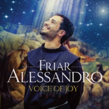Voice Of Joy - Friar Alessandro